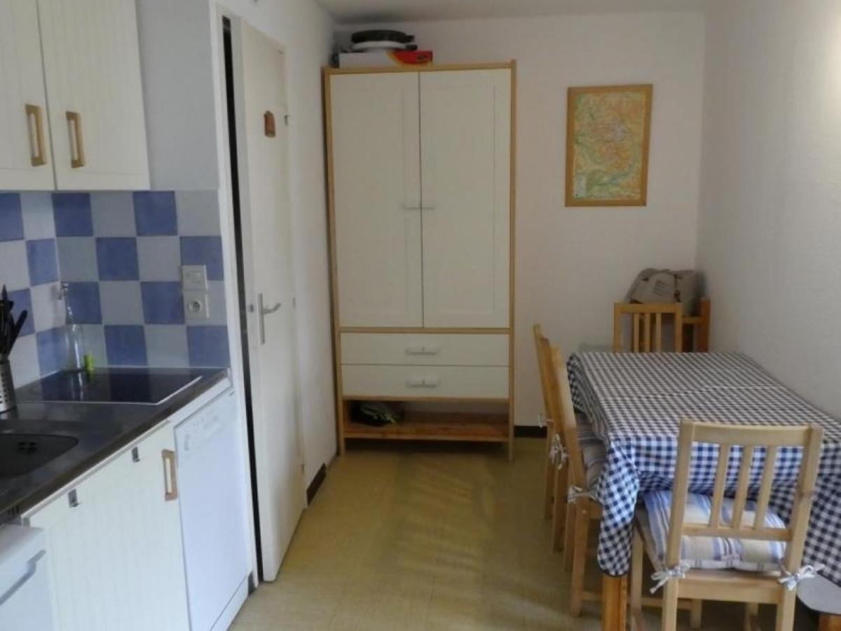 Appartement Reallon, 2 Pieces, 4 Personnes - Fr-1-469-2 Eksteriør billede