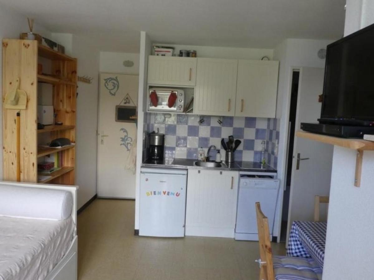 Appartement Reallon, 2 Pieces, 4 Personnes - Fr-1-469-2 Eksteriør billede