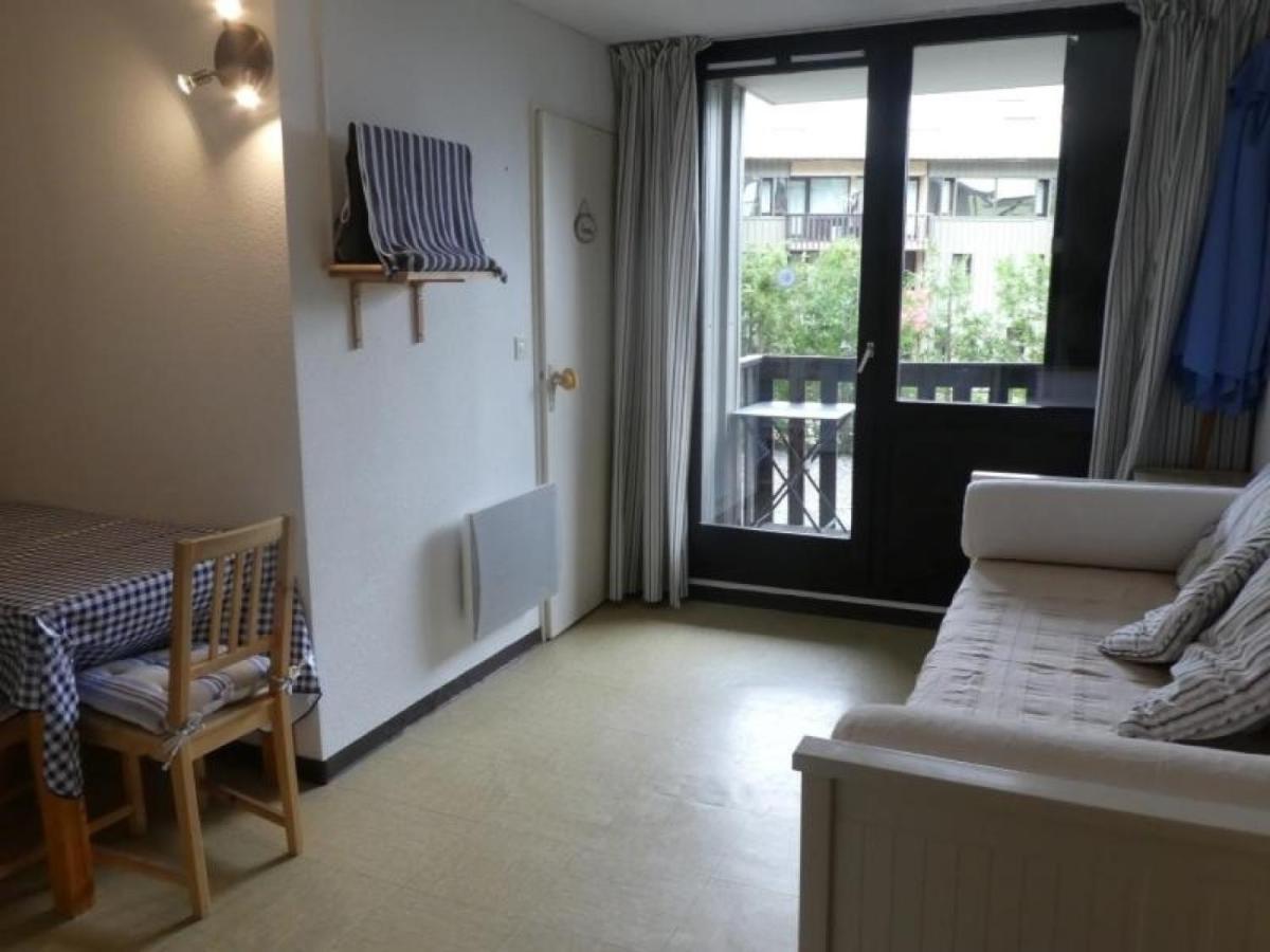 Appartement Reallon, 2 Pieces, 4 Personnes - Fr-1-469-2 Eksteriør billede