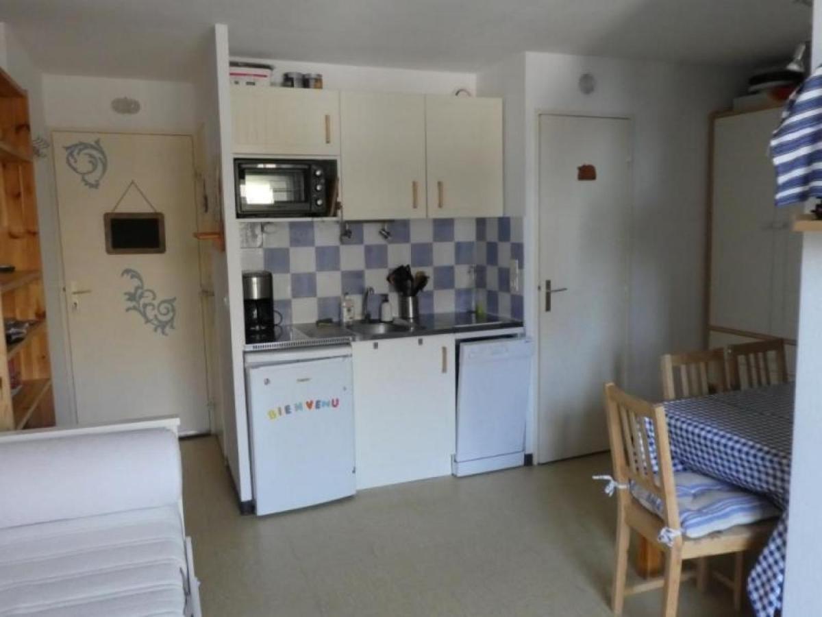 Appartement Reallon, 2 Pieces, 4 Personnes - Fr-1-469-2 Eksteriør billede