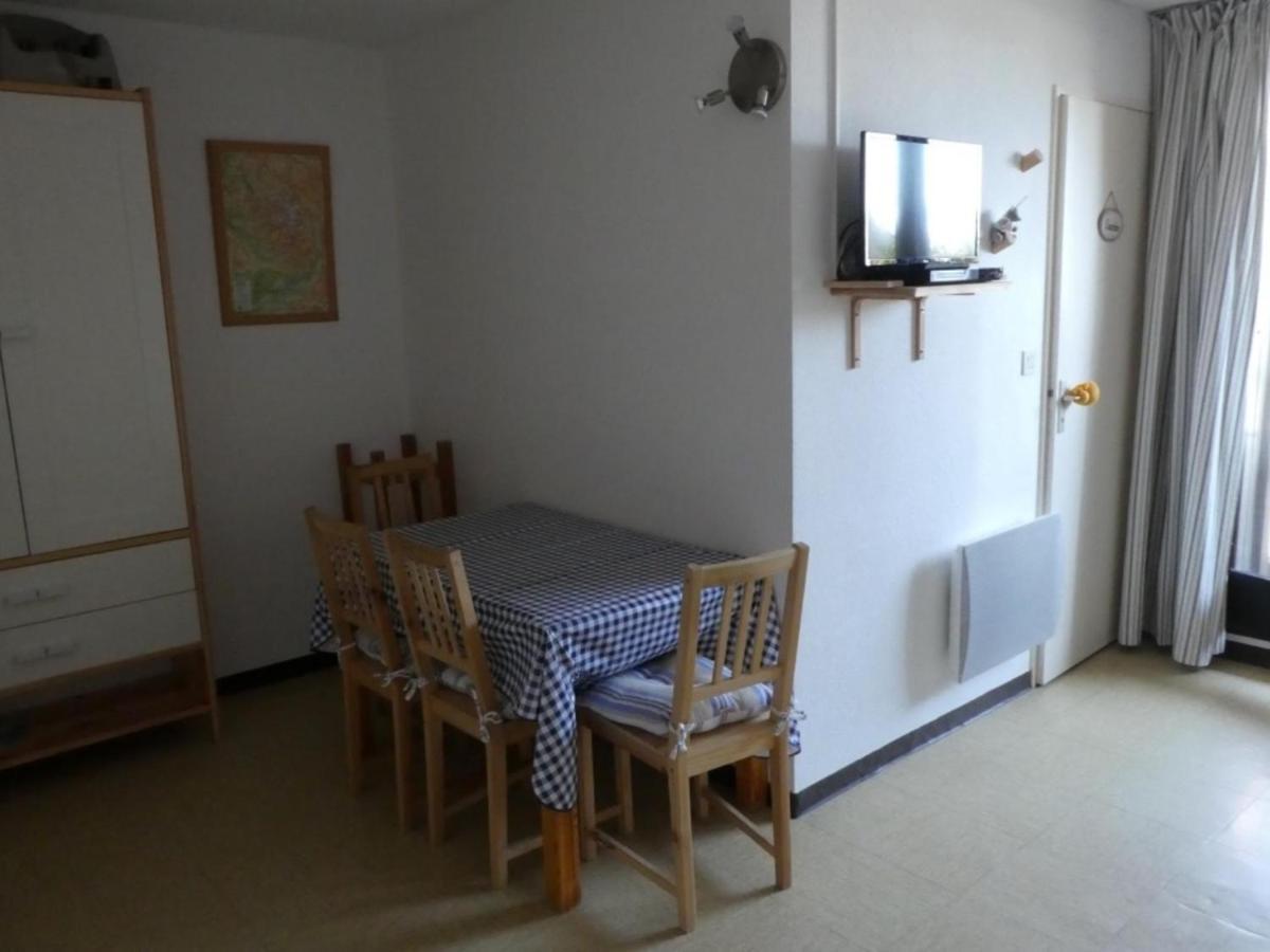 Appartement Reallon, 2 Pieces, 4 Personnes - Fr-1-469-2 Eksteriør billede