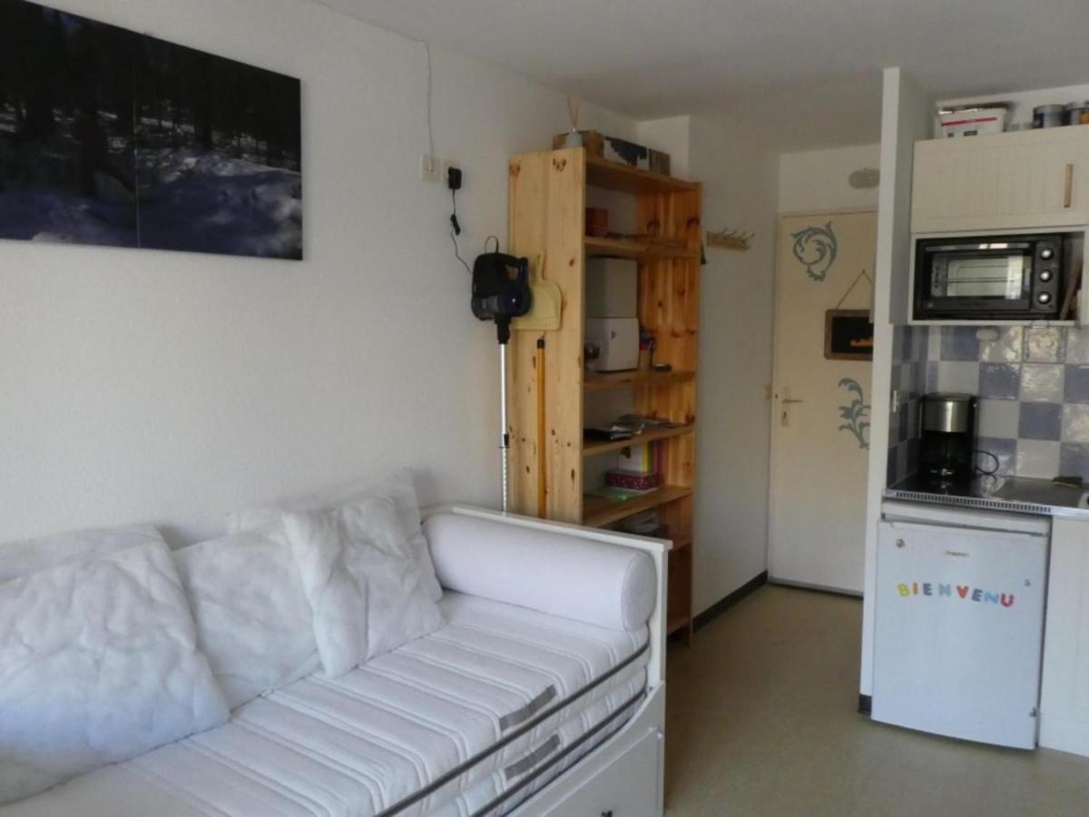 Appartement Reallon, 2 Pieces, 4 Personnes - Fr-1-469-2 Eksteriør billede